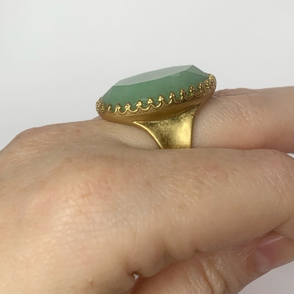 Stella & Dot “Camellia” Ring - Picture 6 of 6